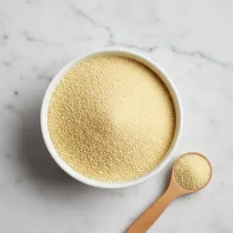 Semolina