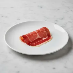 Serrano Ham Slice