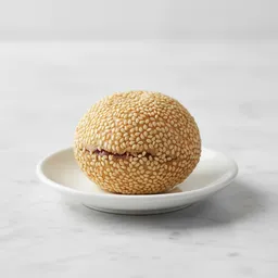 Sesame Ball