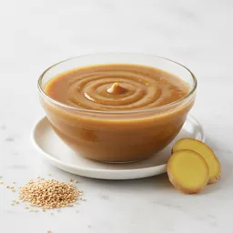 Sesame Ginger Sauce