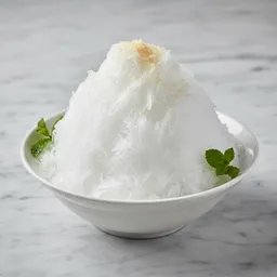 Shaved Ice