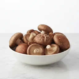 Shiitake Mushroom