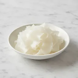 Konjac Yam Wrappers (shirataki Wrappers)