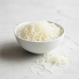 Shirataki Noodles (konjac Yam Noodles)