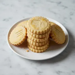 Shortbread Cookies