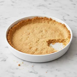 Shortbread Crust