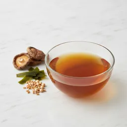 Shoyu Broth