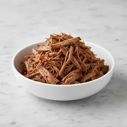 Shredded Beef