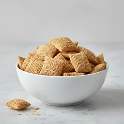 Shredded Wheat Cereal