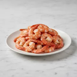 Boiled Shrimp