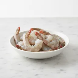 Raw Shrimp