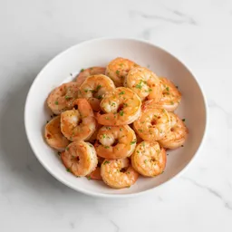 Sautéed Shrimp