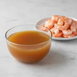 Shrimp Stock