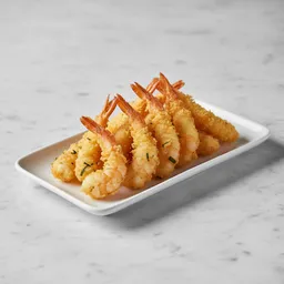 Shrimp Tempura