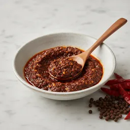 Sichuan Chili Paste