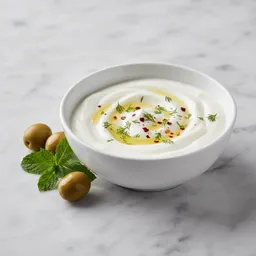 Yogurt Sauce