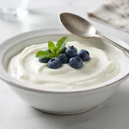 Skyr (icelandic Yogurt)