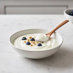 Skyr Yogurt
