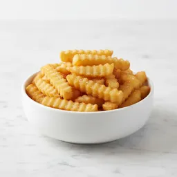 Small Fries