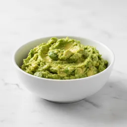 Mashed Avocado