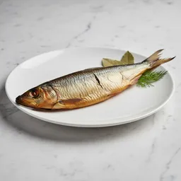 Smoked Herring
