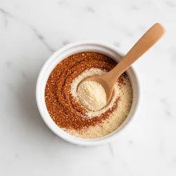 Smoked Paprika And Garlic Powder Mix (unsalted)