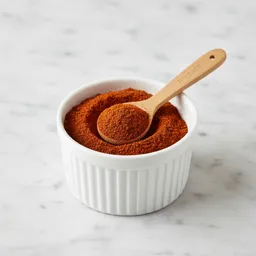 Smoked Paprika (no Additives)