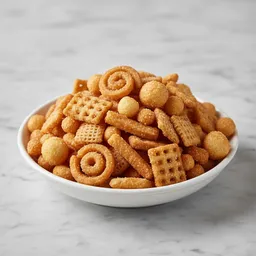 Fried Snack Mix