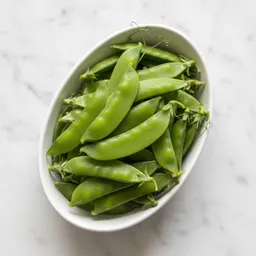 Snow Peas