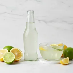 Lemon-lime Soda