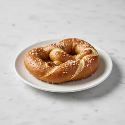 Soft Pretzel
