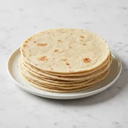 Soft Tortilla