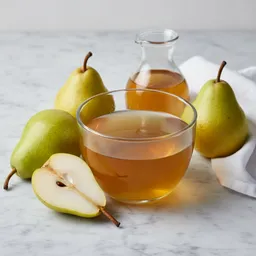 Pear Non-alcoholic Cider