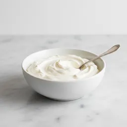 Whole Fat Sour Cream