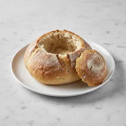 Sourdough Bread Bowl
