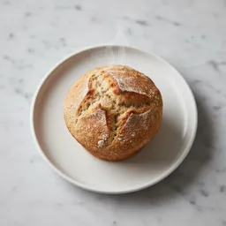 Sourdough Muffin