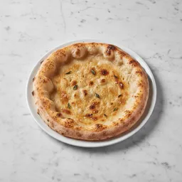 Sourdough Pizza Crust