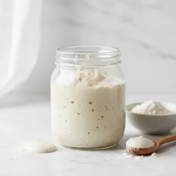 Sourdough Starter