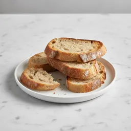 Sourdough Toast