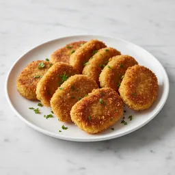 Fried Soy Cutlet