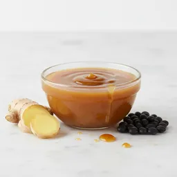 Soy-ginger Glaze