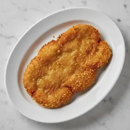 Soy Schnitzel