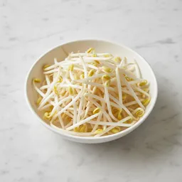 Soybean Sprouts