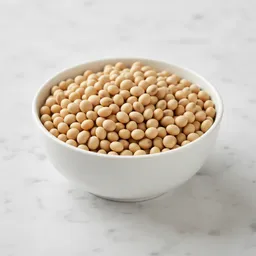 Dry Soybean