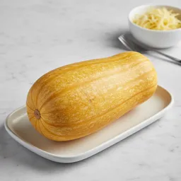 Spaghetti Squash