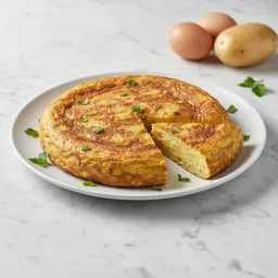 Spanish Omelette
