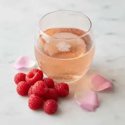 Sparkling Rosé Wine