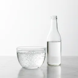 Carbonated Water (no Added Sugars Or Sweeteners)