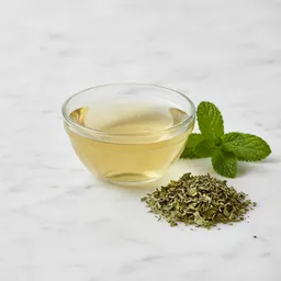 Unsweetened Spearmint Tea