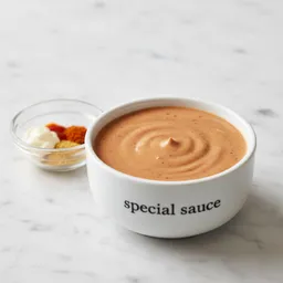 Special Sauce
